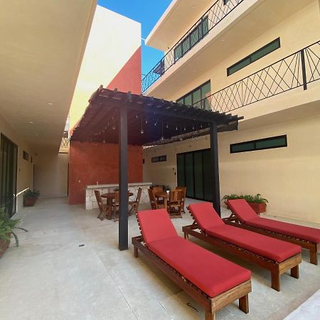 La Casa Del Buho Tulum 아파트 외부 사진