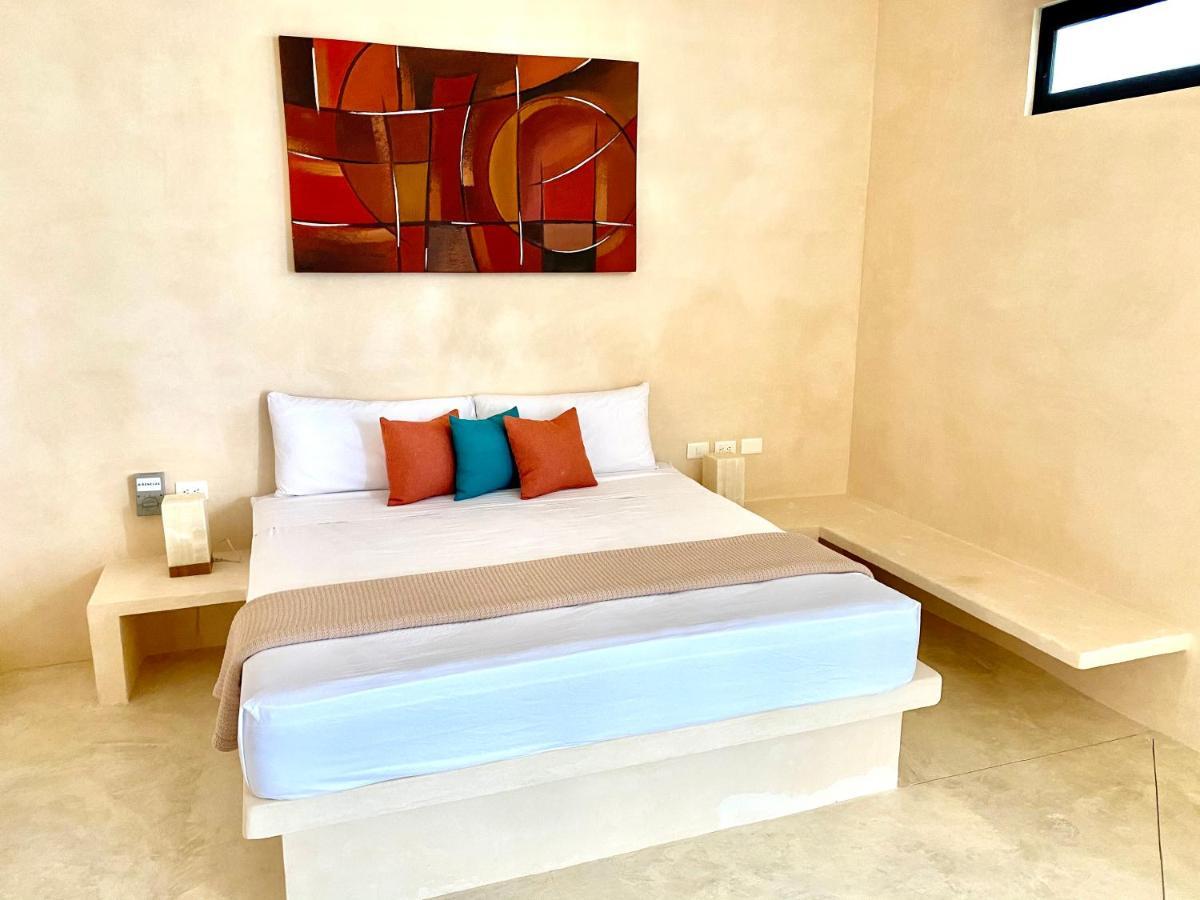La Casa Del Buho Tulum 아파트 외부 사진