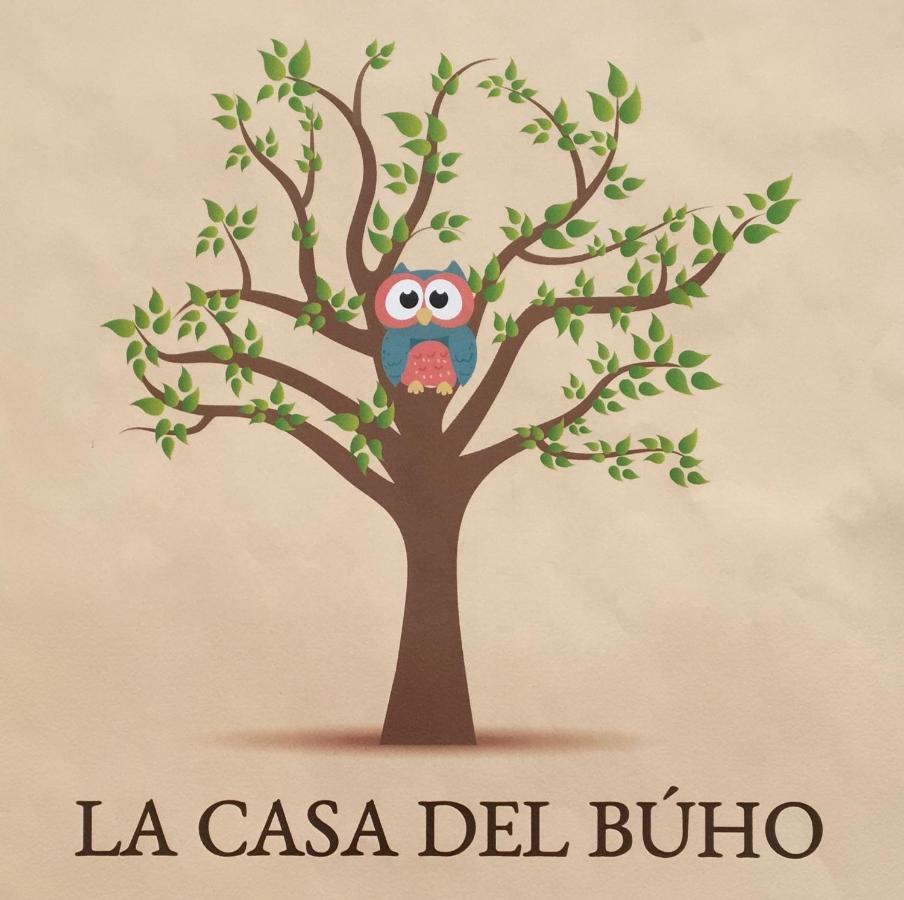 La Casa Del Buho Tulum 아파트 외부 사진